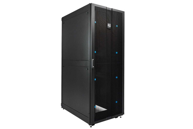 Zetaframe\\U00AE Cabinet; 79.4\\H X 31.5\\W X 47.2\\D (2017 MM X 800 MM X 1200 M ZA45-A120A-71