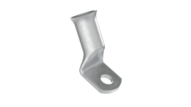 Panduit A2/0-56RH-C Electrical Terminal