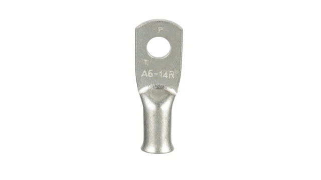Panduit A6-14R-C Electrical Terminal