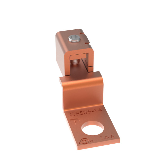 Panduit CBS35-14-C Electrical Terminal