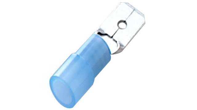 Panduit EDNF14-187MB-Q Electrical Terminal