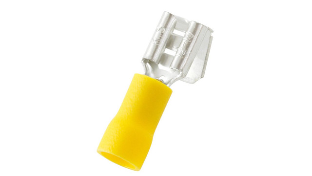 Panduit EDV10-250P-Q Electrical Terminal