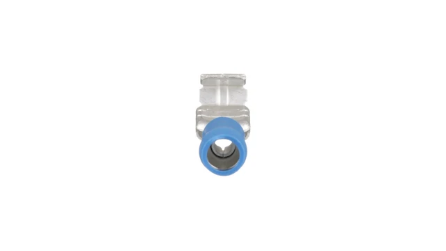Panduit EDV14-250P-LYY Electrical Terminal
