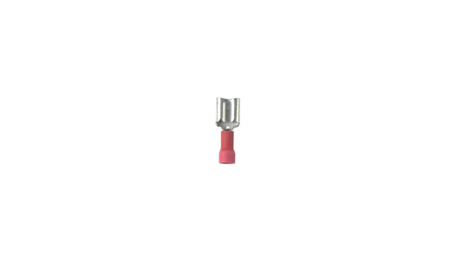 Panduit EDV18-250B-Q Electrical Terminal