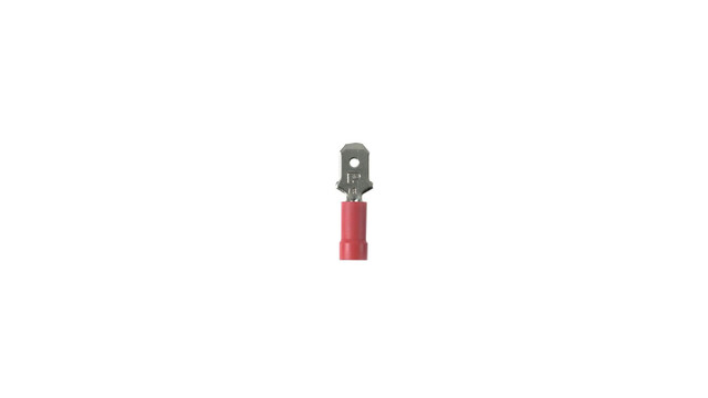 Panduit EDV18-250M-L Electrical Terminal