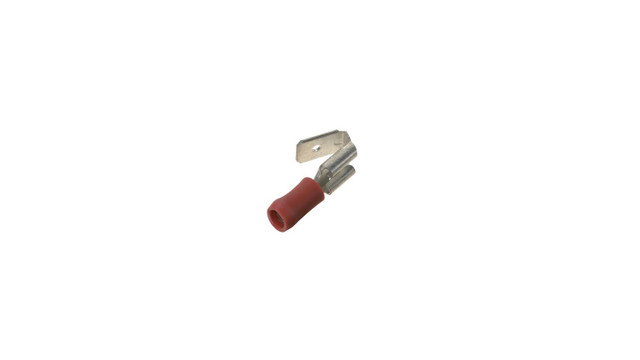 Panduit EDV18-250P-LYY Electrical Terminal