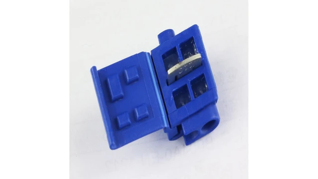 Panduit EQSP14D-Q Electrical Terminal
