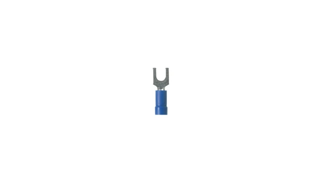 Panduit EV14-10FB-Q Electrical Terminal