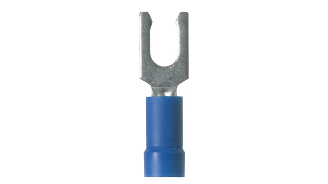 Panduit EV14-10LFB-L Electrical Terminal