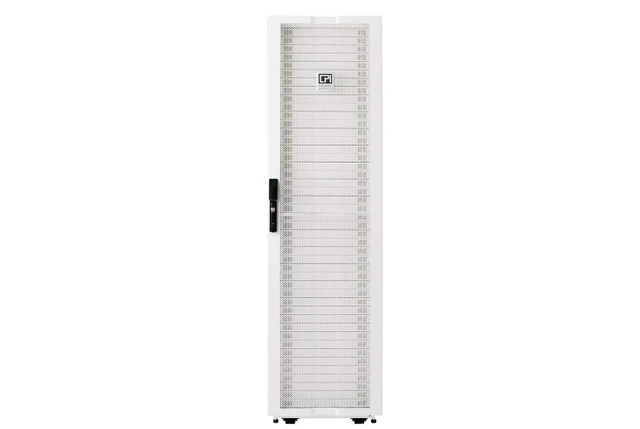 Zetaframe\\U00AE Cabinet; 84.6\\H X 23.6\\W X 47.2\\D (2149 MM X 600 MM X 1200 M ZB15-A1100-E1