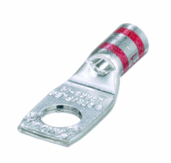Panduit LCAX8-14-L Electrical Terminal