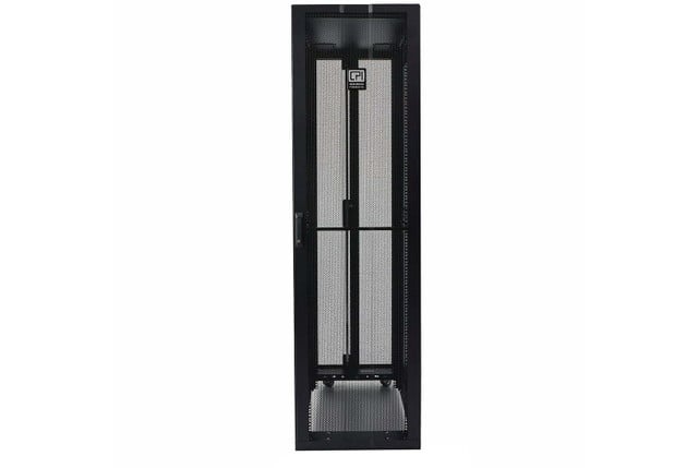 Zetaframe\\U00AE Cabinet; 89.9\\H X 23.6\\W X 47.2\\D (2283 MM X 600 MM X 1200 M ZC15-A1000-71