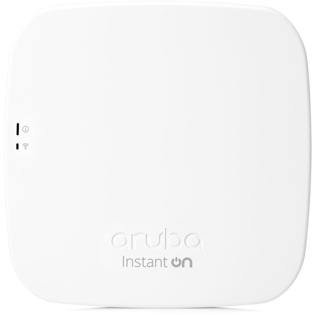 HPE Aruba Networking Instant On AP11 + PSU 1167 Mbit/s White Power over Ethernet (PoE)
