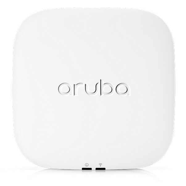 HPE Aruba Networking AP-503R-JP 1490 Mbit/s White