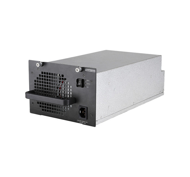 HPE FlexNetwork 7500X 2500W AC HVDC PS network switch component Power supply HPE-R8N59AR#ABA