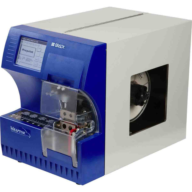 Wraptor Wire Marking System - Replacement Packaging for Shipping
