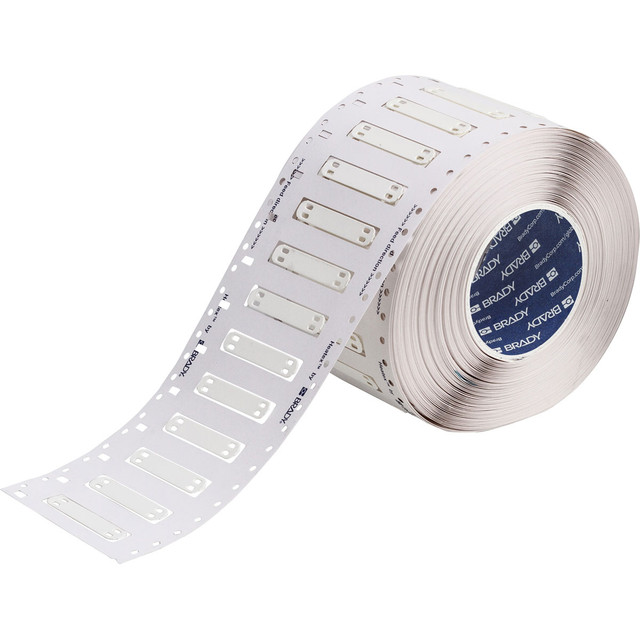 Heatex Cable Markers - 0.390 in H x 2.4 in W