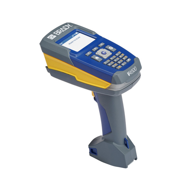 V4500 Wireless Bluetooth Programmable Barcode Scanner
