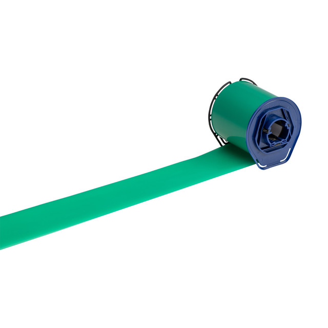i7500 1" Core R4400 Series Printer Ribbon - 2.36", Green