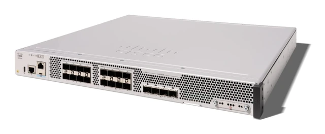 Cisco 8400 Series Secure Router C8475-G2