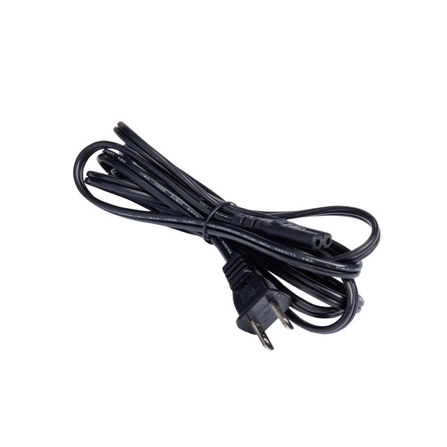 Power Cord for V4500 Barcode Scanner
