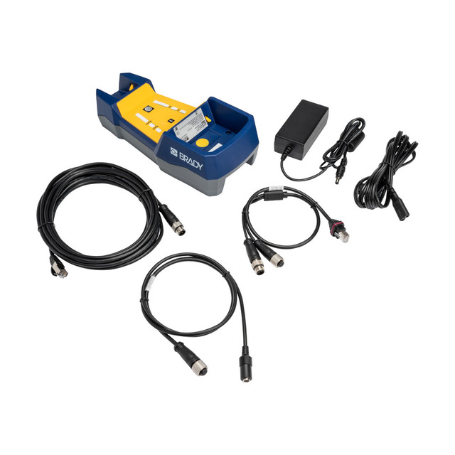 V1400 Industrial Ethernet Cradle Kit