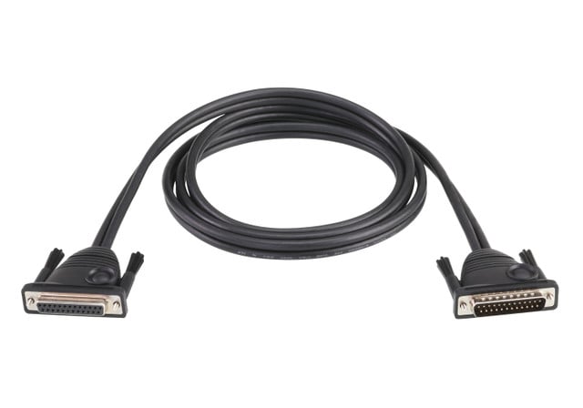 ATEN 2L2701 6' DB25-DB25 Daisy Chain Cable