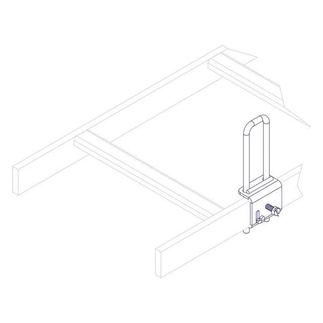 Vertiv GL-CR-CRP8