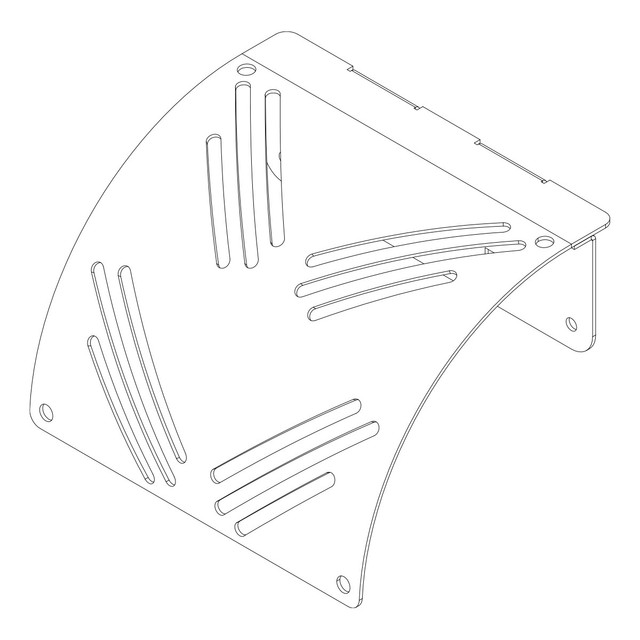 Vertiv GL-CR-RSD5