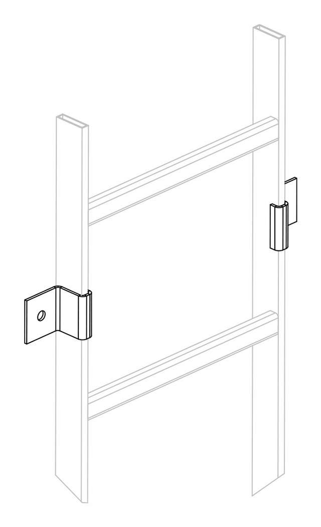 Vertiv GL-CR-VWB