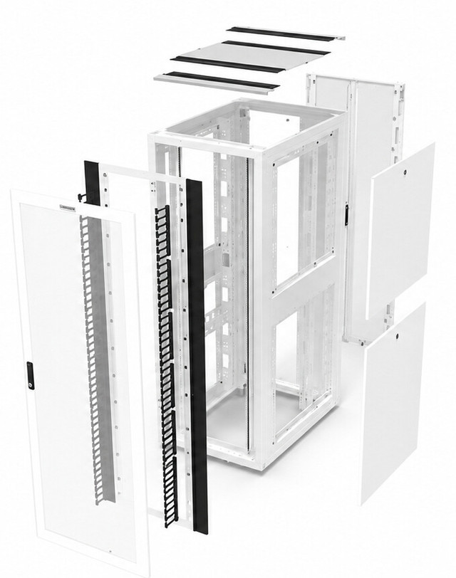 Vertiv GL42UEX-75120W-MM-PL