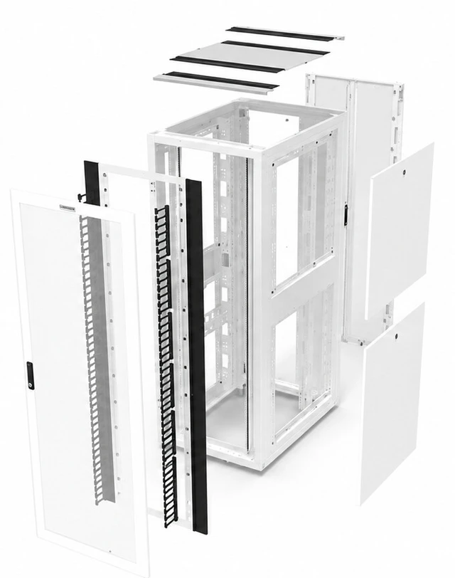 Vertiv GL42UEX-75140W-MS-PL