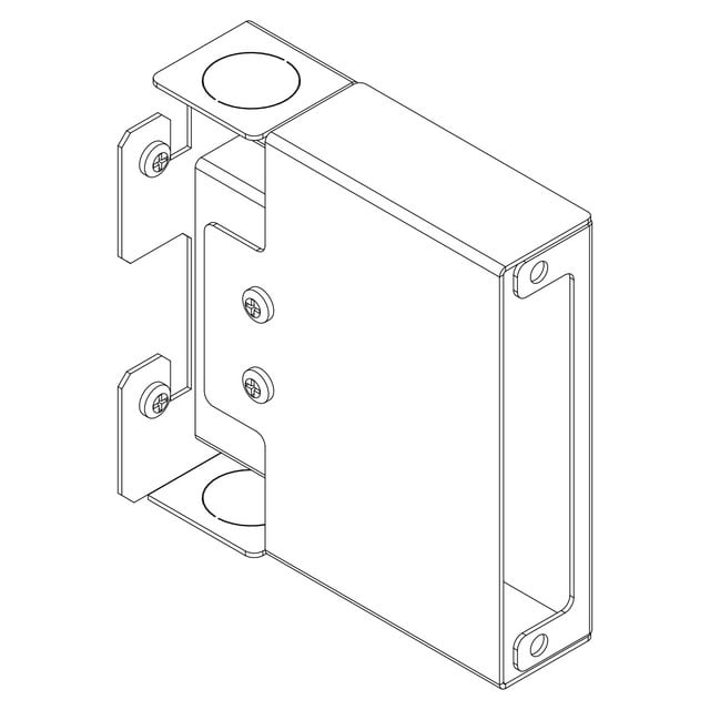 Vertiv WLPLHFB