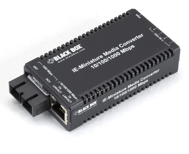 Black Box LGC320A-R5