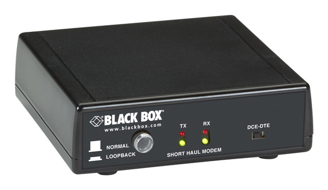 Black Box ME800A-R4 network extender Network repeater
