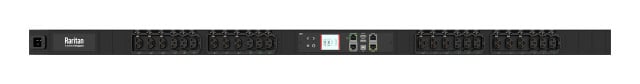 Raritan PX4-53A8C-C8E7A0 24-Outlets PDU