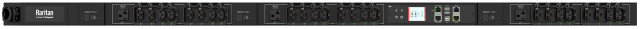 Raritan PX4-542A-E7 27-Outlets PDU