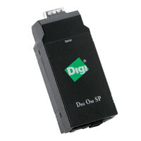 Digi One SP serial server RS-232/422/485