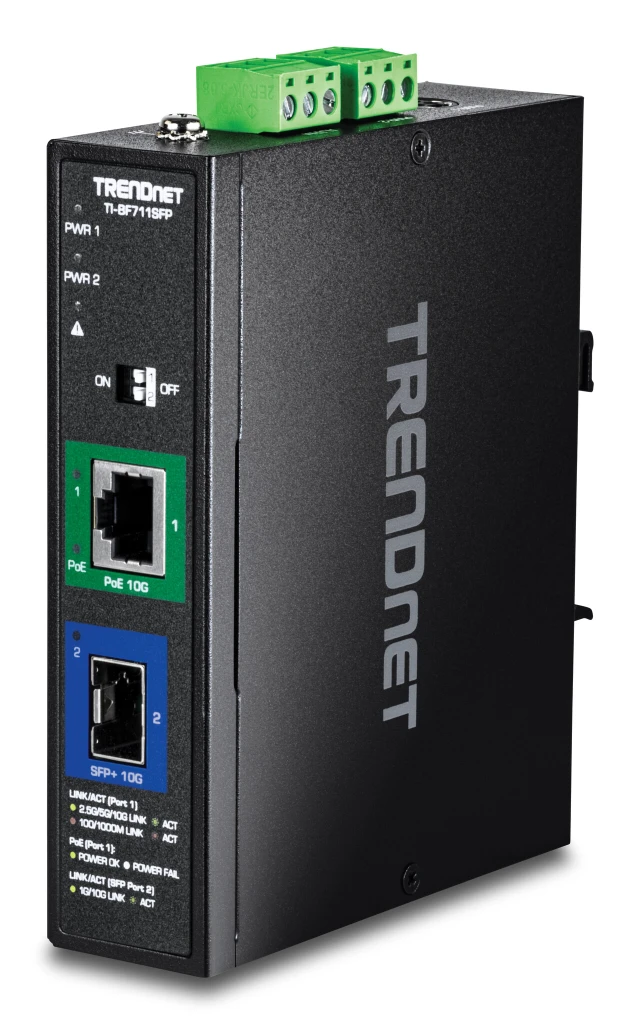 Trendnet TI-BF711SFP