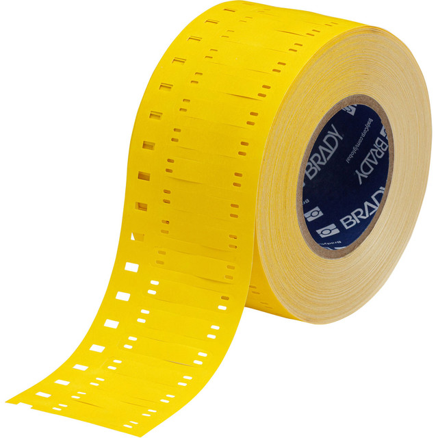 Brady HSNX-400-2-YL-S