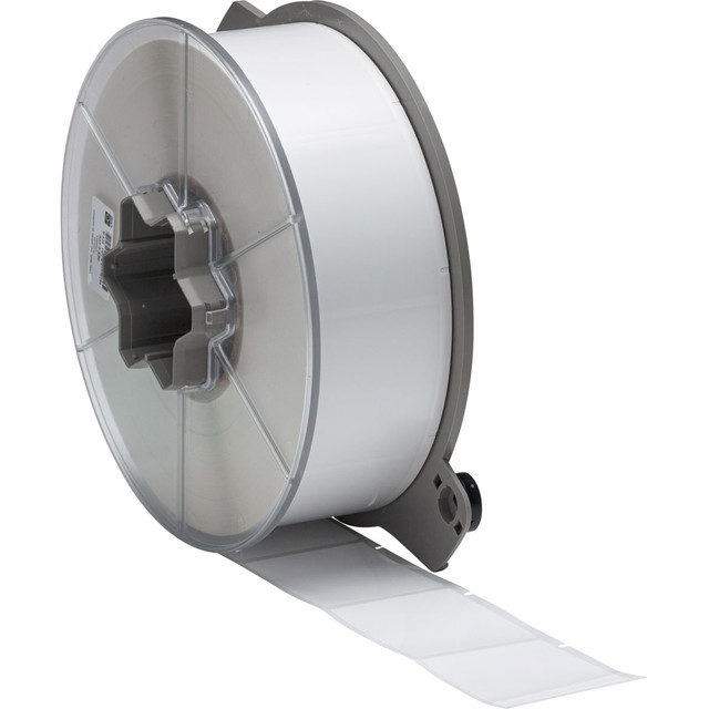 Brady A5500 Polypropylene Wire and Cable Flag Labels