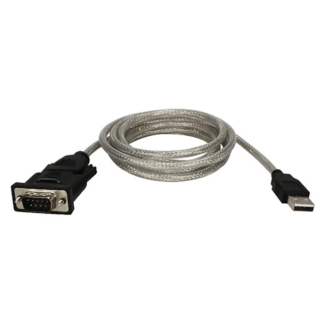 Serial Adapter Cable