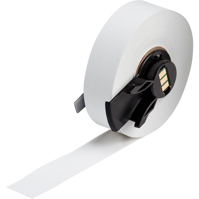 High Tensile Polypropylene Tags for M6 M7 Printers - 0.785"