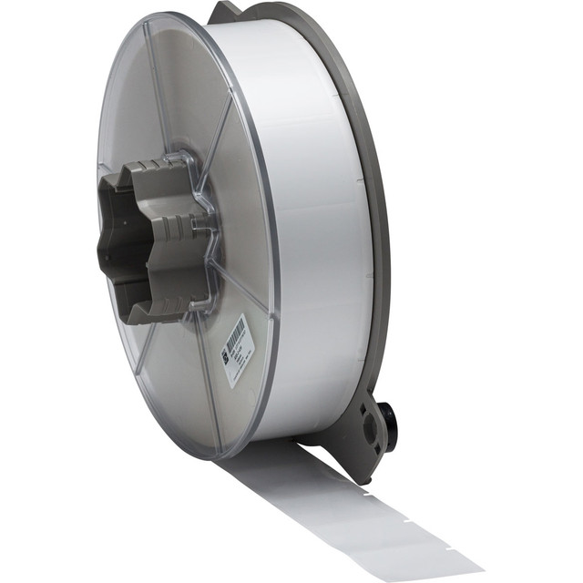 Paper Labels for A5500 Printers - 1.5" x 1.5"