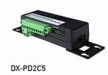 Raritan DX2-PD2C55 Contact closure Supported only PX3's