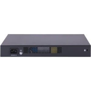 HPE JH300A#ABA MSR958 1GBE and Combo Router PL=I7