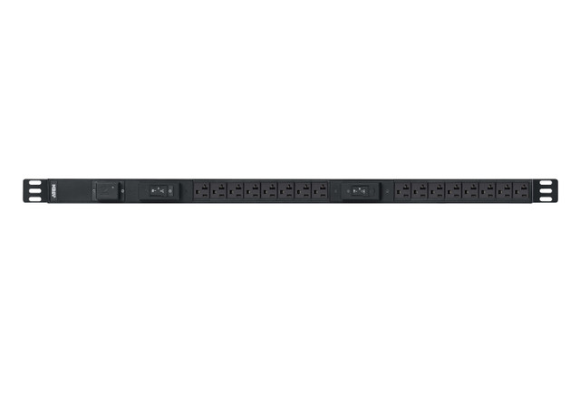 ATEN PE0316SA 16-Outlets PDU - Power Distribution Unit