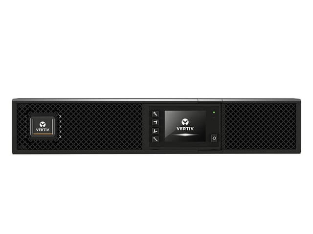 GXT5 3KVA 208V L6-30P UPS GXT5-3KL630RT2UXL