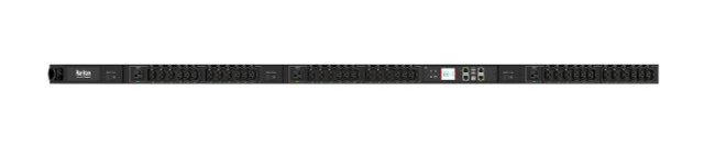 Raritan PX4-141A-E7 PX4 PDU 208 Volt 39 Outlets 0U
