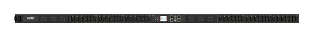 Raritan PX4-4072-E7V2 PX4 PDU 208 Volt 36 Outlets 0U